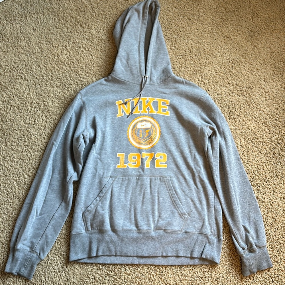 Nike Retro Hoodie